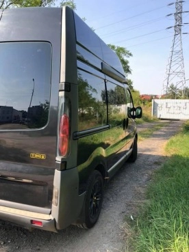                         Renault Trafic Kamper - zdjęcie 36
                        