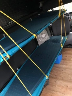                         Renault Trafic Kamper - zdjęcie 37
                        