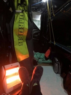                         Renault Trafic Kamper - zdjęcie 42
                        