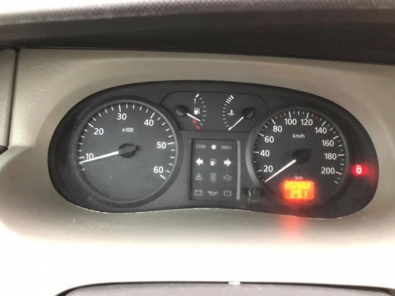                         Renault Trafic Kamper - zdjęcie 43
                        