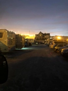                         Renault Trafic Kamper - zdjęcie 4
                        