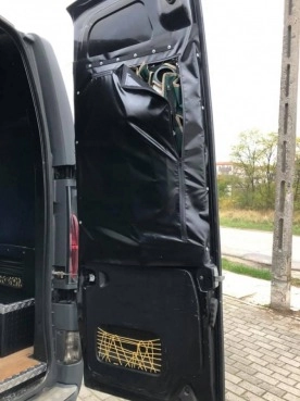                         Renault Trafic Kamper - zdjęcie 6
                        