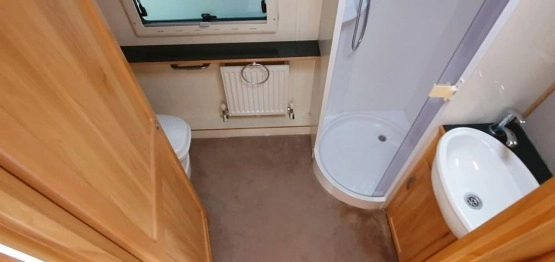                         Fleetwood Heritage 640 EB - zdjęcie 10
                        