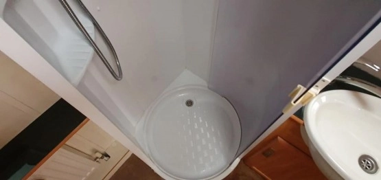                         Fleetwood Heritage 640 EB - zdjęcie 2
                        