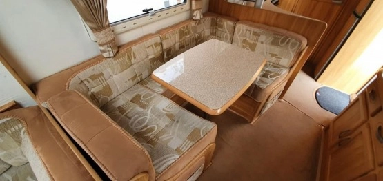                         Fleetwood Heritage 640 EB - zdjęcie 9
                        