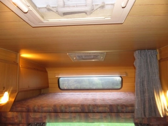                         Kamper Citroen C-25 - zdjęcie 7
                        