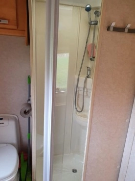                         Przyczepa Bailey Senator 2004 - zdjęcie 2
                        