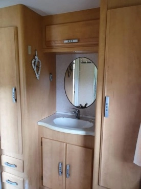                         Przyczepa Bailey Senator 2004 - zdjęcie 5
                        