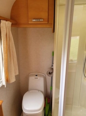                         Przyczepa Bailey Senator 2004 - zdjęcie 6
                        