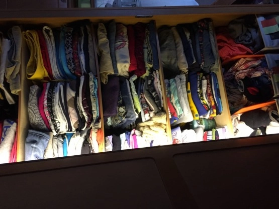                         Sprzedam kamper McLouis 7 osobowy doposażony - zdjęcie 8
                        