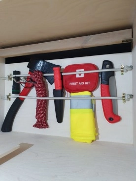                         Micro Kamper Citroen Berlingo - zdjęcie 5
                        