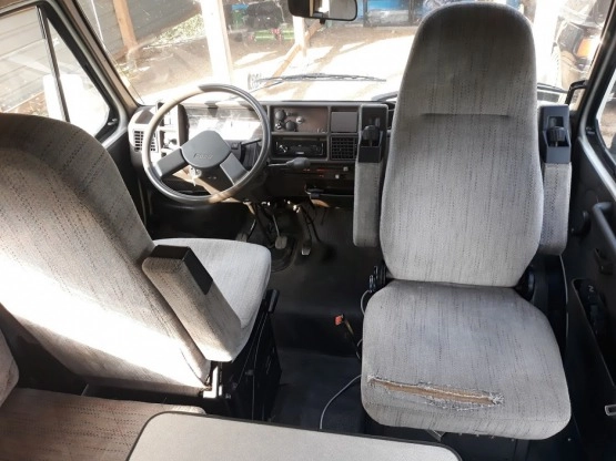                         Ducato 10, 1.9D, 1988 - Weinsberg - zdjęcie 10
                        