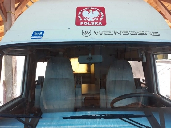                         Ducato 10, 1.9D, 1988 - Weinsberg - zdjęcie 11
                        