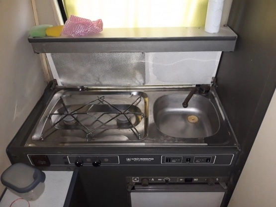                         Ducato 10, 1.9D, 1988 - Weinsberg - zdjęcie 13
                        