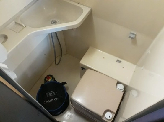                         Ducato 10, 1.9D, 1988 - Weinsberg - zdjęcie 14
                        