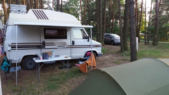                         Ducato 10, 1.9D, 1988 - Weinsberg - zdjęcie 15
                        