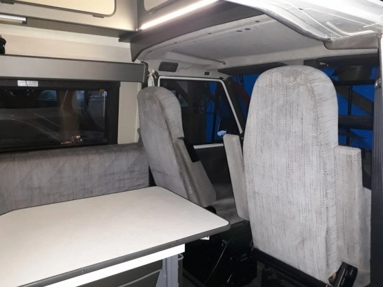                         Ducato 10, 1.9D, 1988 - Weinsberg - zdjęcie 16
                        