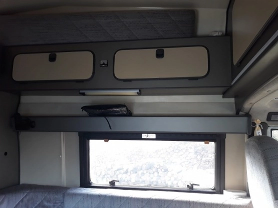                         Ducato 10, 1.9D, 1988 - Weinsberg - zdjęcie 17
                        