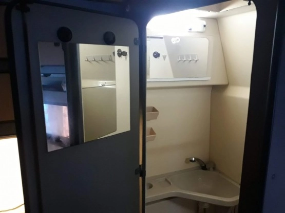                         Ducato 10, 1.9D, 1988 - Weinsberg - zdjęcie 18
                        