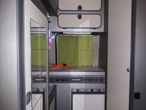                         Ducato 10, 1.9D, 1988 - Weinsberg - zdjęcie 19
                        