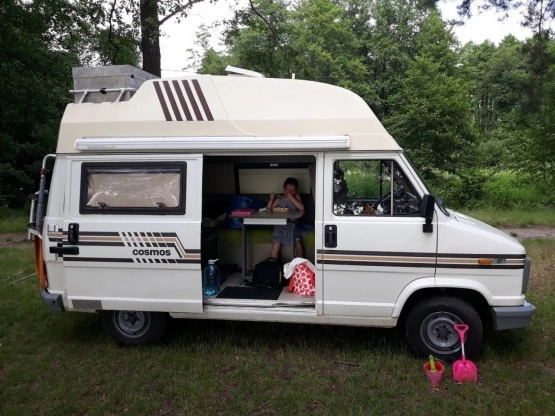                         Ducato 10, 1.9D, 1988 - Weinsberg - zdjęcie 6
                        