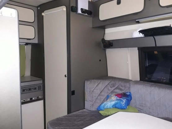                         Ducato 10, 1.9D, 1988 - Weinsberg - zdjęcie 7
                        