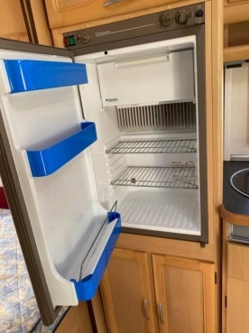                         Przyczepa TEC 2003 r. - zdjęcie 14
                        