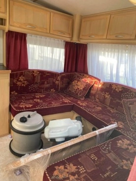                         Przyczepa TEC 2003 r. - zdjęcie 15
                        