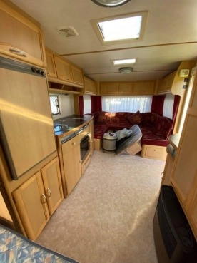                         Przyczepa TEC 2003 r. - zdjęcie 16
                        