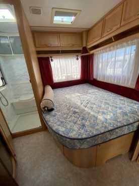                         Przyczepa TEC 2003 r. - zdjęcie 23
                        