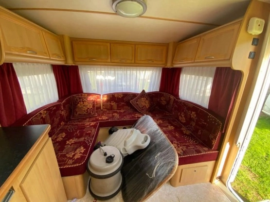                         Przyczepa TEC 2003 r. - zdjęcie 24
                        