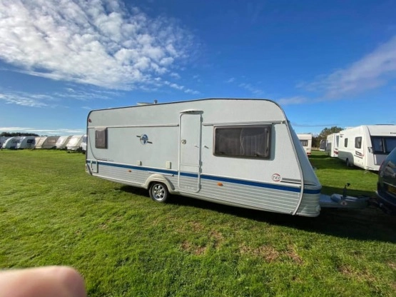                         Przyczepa TEC 2003 r. - zdjęcie 25
                        