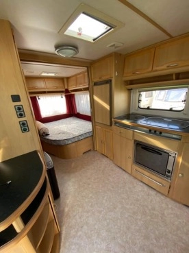                         Przyczepa TEC 2003 r. - zdjęcie 27
                        