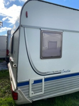                         Przyczepa TEC 2003 r. - zdjęcie 30
                        