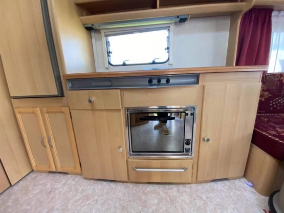                         Przyczepa TEC 2003 r. - zdjęcie 31
                        