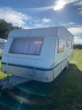                         Przyczepa TEC 2003 r. - zdjęcie 33
                        