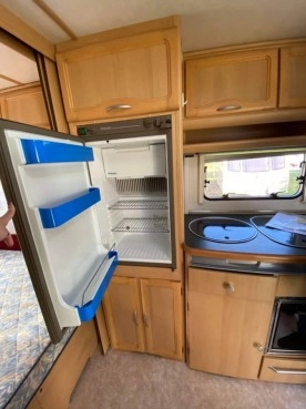                         Przyczepa TEC 2003 r. - zdjęcie 5
                        