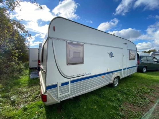                         Przyczepa TEC 2003 r. - zdjęcie 7
                        