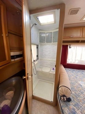                         Przyczepa TEC 2003 r. - zdjęcie 9
                        