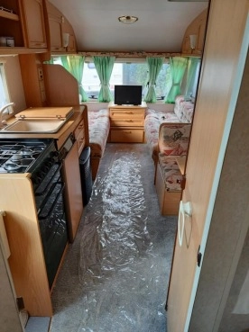                         Przyczepa kempingowa BAILEY RANGER 510/4 - zdjęcie 11
                        