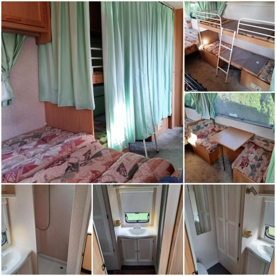                         Przyczepa kempingowa BAILEY RANGER 510/4 - zdjęcie 12
                        