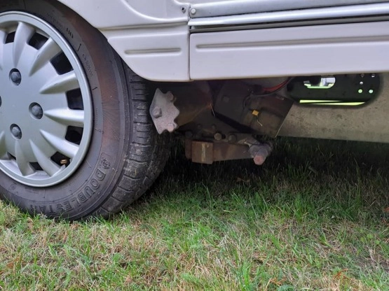                         Przyczepa kempingowa BAILEY RANGER 510/4 - zdjęcie 13
                        