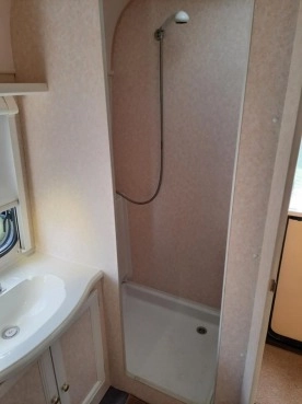                         Przyczepa kempingowa BAILEY RANGER 510/4 - zdjęcie 14
                        