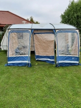                         Przyczepa kempingowa BAILEY RANGER 510/4 - zdjęcie 16
                        