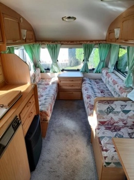                         Przyczepa kempingowa BAILEY RANGER 510/4 - zdjęcie 17
                        