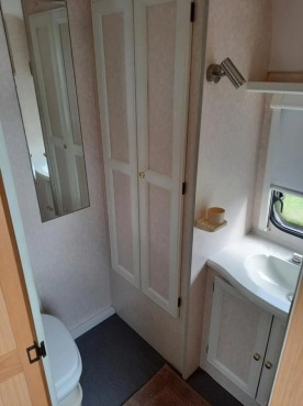                         Przyczepa kempingowa BAILEY RANGER 510/4 - zdjęcie 18
                        