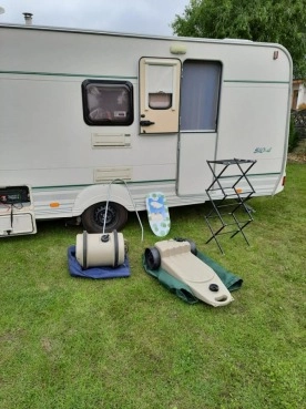                         Przyczepa kempingowa BAILEY RANGER 510/4 - zdjęcie 1
                        