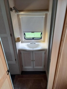                         Przyczepa kempingowa BAILEY RANGER 510/4 - zdjęcie 2
                        