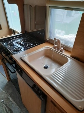                         Przyczepa kempingowa BAILEY RANGER 510/4 - zdjęcie 3
                        