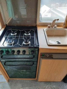                         Przyczepa kempingowa BAILEY RANGER 510/4 - zdjęcie 5
                        